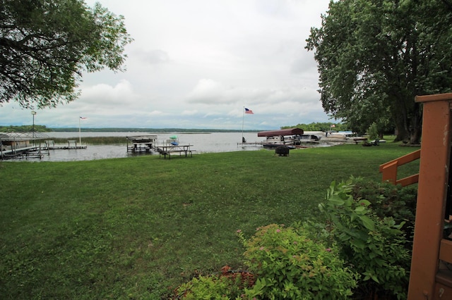 3345 Betsy Ross Rd NW, Ida Twp, MN 56308 - photo 4