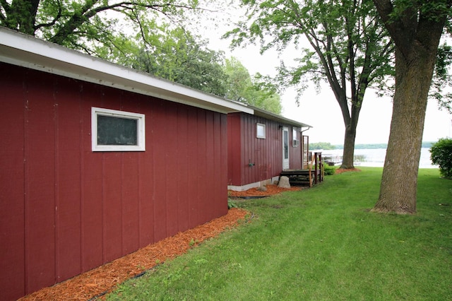 3345 Betsy Ross Rd NW, Ida Twp, MN 56308 - photo 5