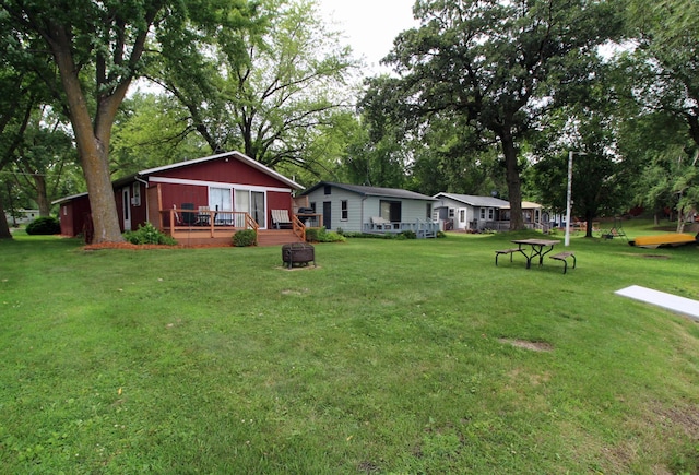 3345 Betsy Ross Rd NW, Ida Twp, MN 56308 - photo 7
