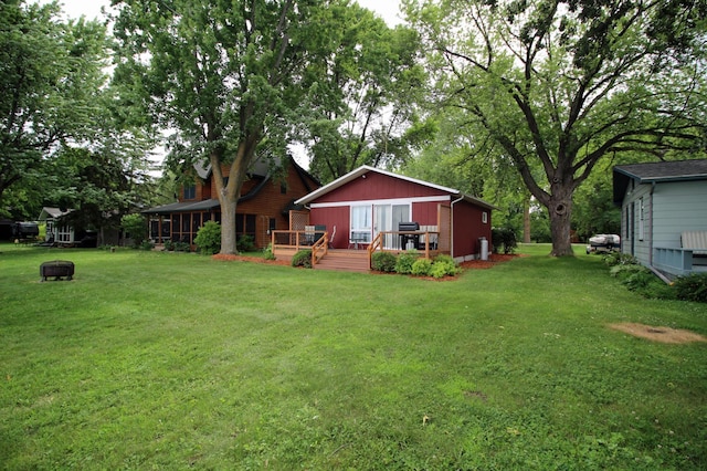 3345 Betsy Ross Rd NW, Ida Twp, MN 56308 - photo 8