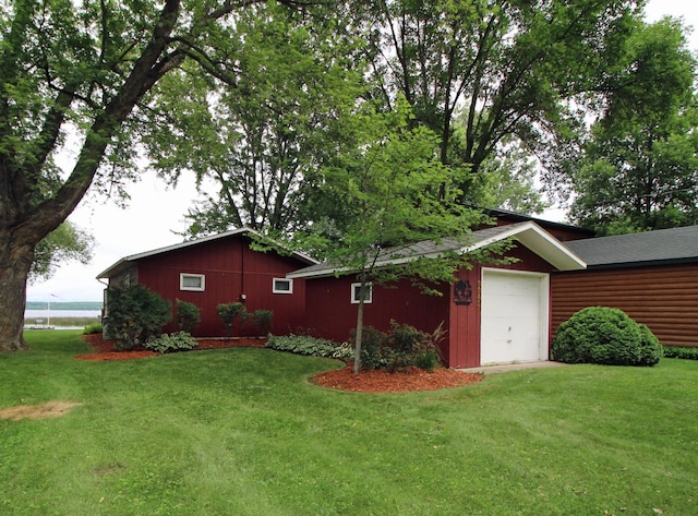 3345 Betsy Ross Rd NW, Ida Twp, MN 56308 - photo 9