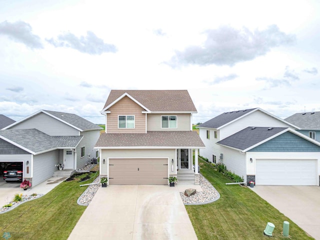 1158 Highland Ln W, West Fargo, ND 58078 - photo 1