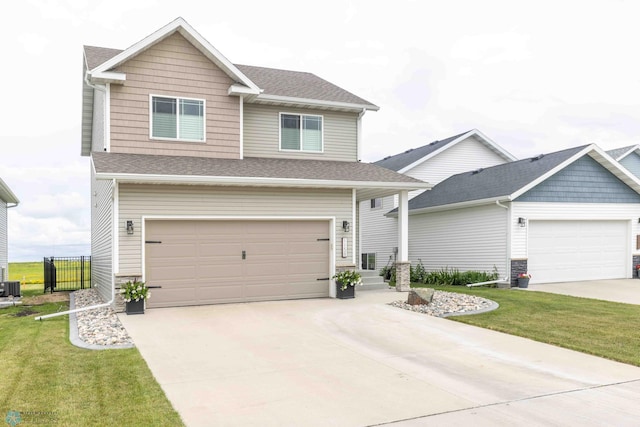 1158 Highland Ln W, West Fargo, ND 58078 - photo 4