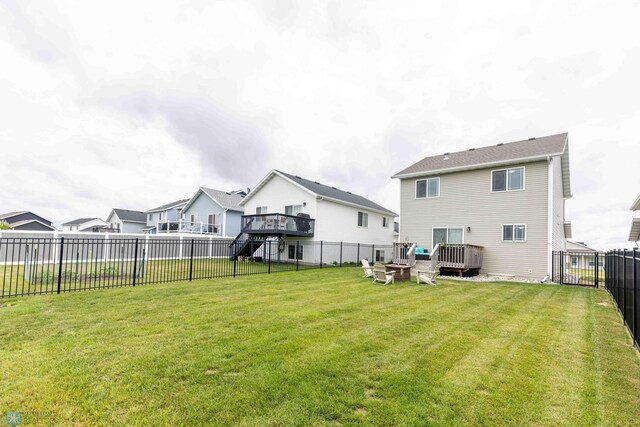 1158 Highland Ln W, West Fargo, ND 58078 - photo 41
