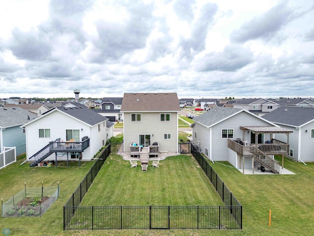 1158 Highland Ln W, West Fargo, ND 58078 - photo 48
