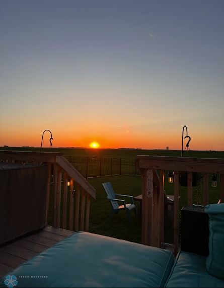 1158 Highland Ln W, West Fargo, ND 58078 - photo 55