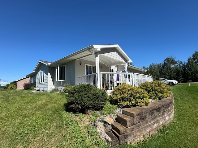 516 2nd St NW, Hinckley, MN 55037 - photo 3