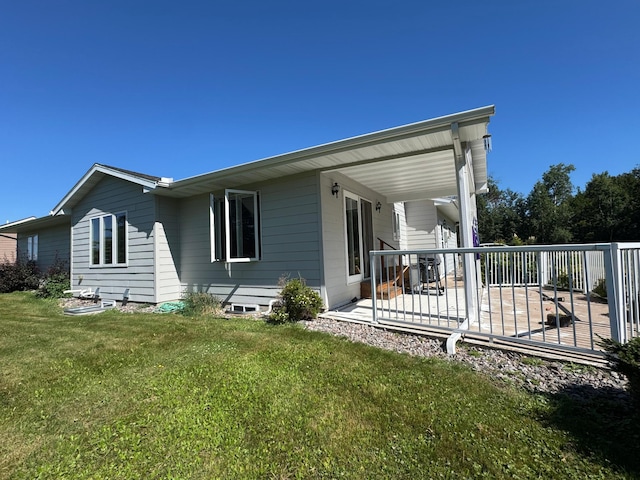 516 2nd St NW, Hinckley, MN 55037 - photo 9