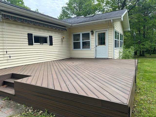 47320 US-71, Laporte, MN 56461 - photo 2