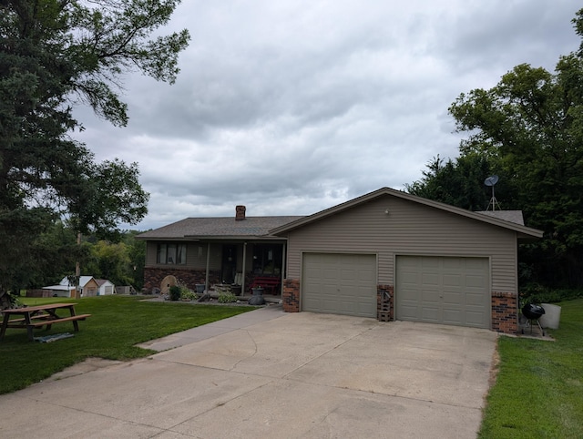 30536 Lexington Rd, Le Sueur, MN 56058 - photo 1