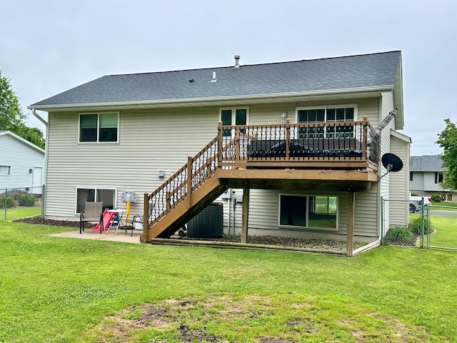 455 Chestnut Dr, New Richmond, WI 54017 - photo 6