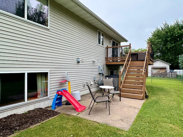 455 Chestnut Dr, New Richmond, WI 54017 - photo 8