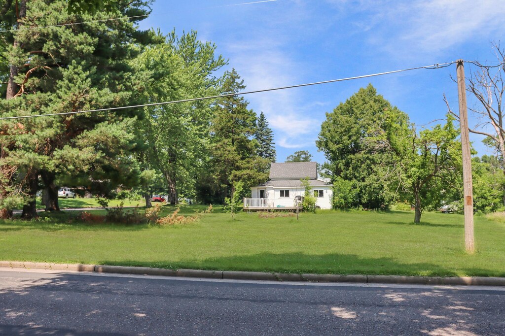 207 2nd Ave S, Frederic, WI 54837 - photo 4