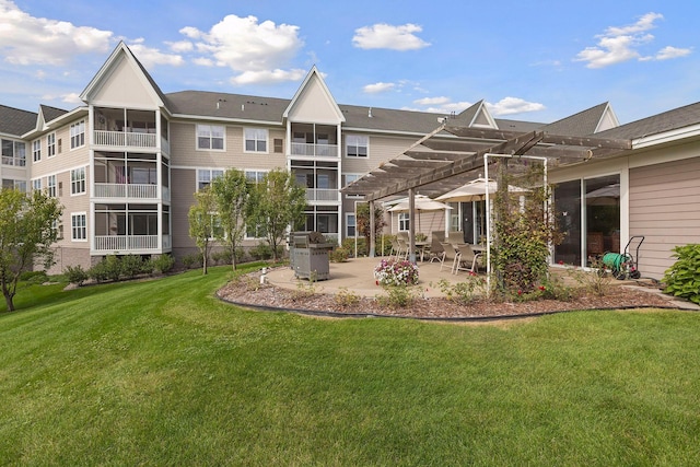 100 Clydesdale Trl Unit 219, Medina, MN 55340 - photo 47