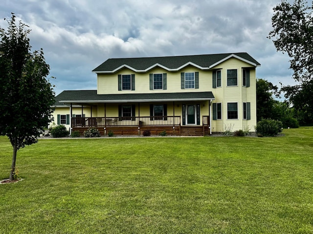 11688 40th St, Bowlus, MN 56314 - photo 1