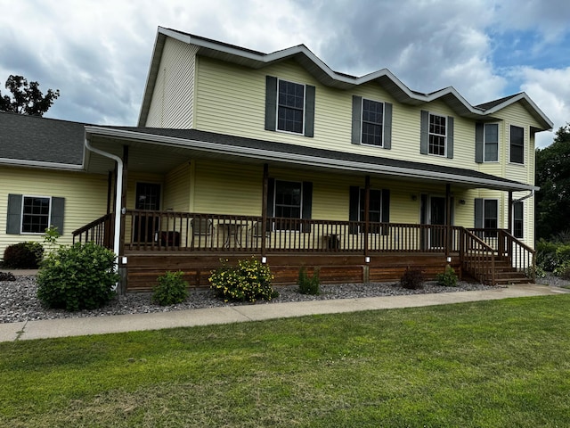 11688 40th St, Bowlus, MN 56314 - photo 2