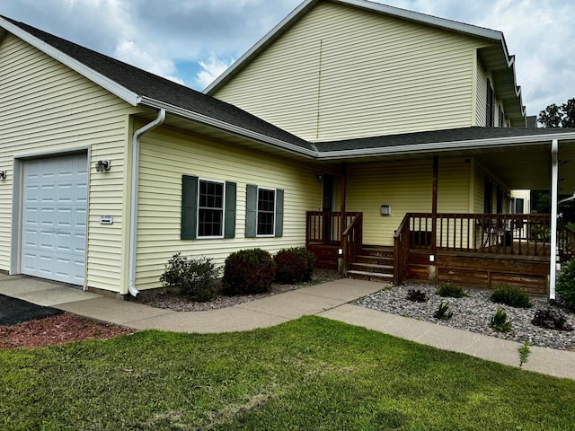 11688 40th St, Bowlus, MN 56314 - photo 3