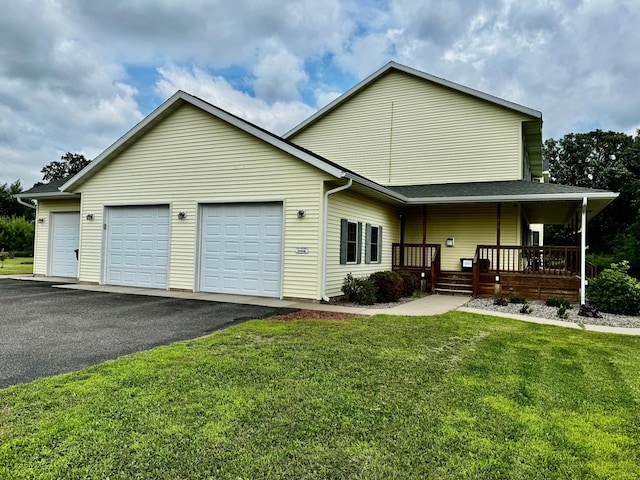 11688 40th St, Bowlus, MN 56314 - photo 4