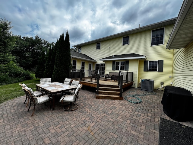 11688 40th St, Bowlus, MN 56314 - photo 5