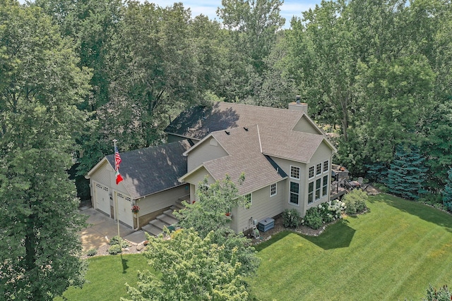 167 White Pine Rd, Lino Lakes, MN 55014 - photo 41