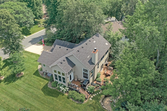 167 White Pine Rd, Lino Lakes, MN 55014 - photo 42