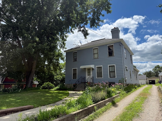 15 1st St SE, Faribault, MN 55021 - photo 1