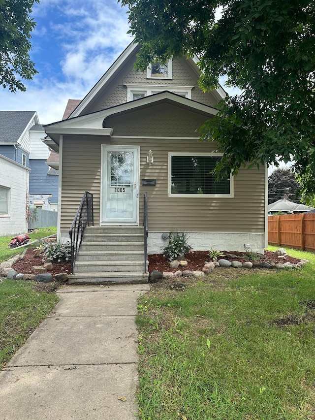 1005 Broadway Ave, Albert Lea, MN 56007 - photo 1