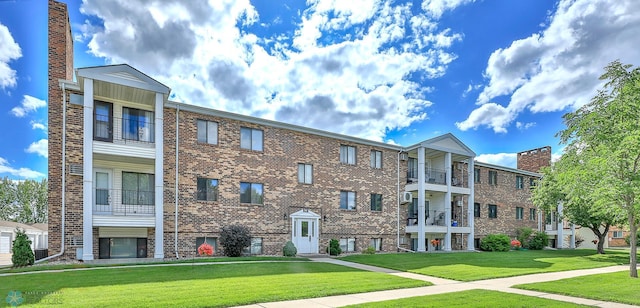 341 Prairiewood Cir S Unit 301, Fargo, ND 58103 - photo 1