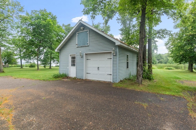 910 Evergreen St, Isle, MN 56342 - photo 5