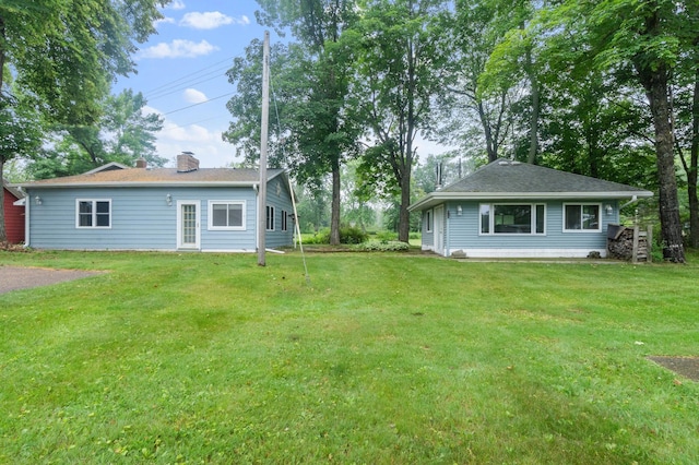 910 Evergreen St, Isle, MN 56342 - photo 4