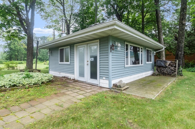 910 Evergreen St, Isle, MN 56342 - photo 23