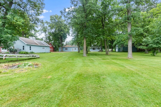 910 Evergreen St, Isle, MN 56342 - photo 26