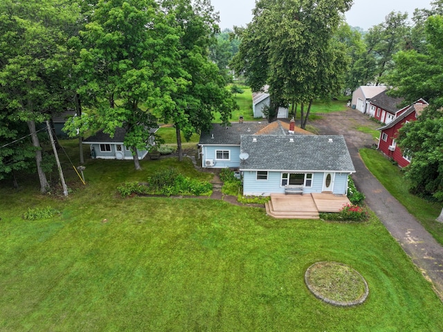 910 Evergreen St, Isle, MN 56342 - photo 1