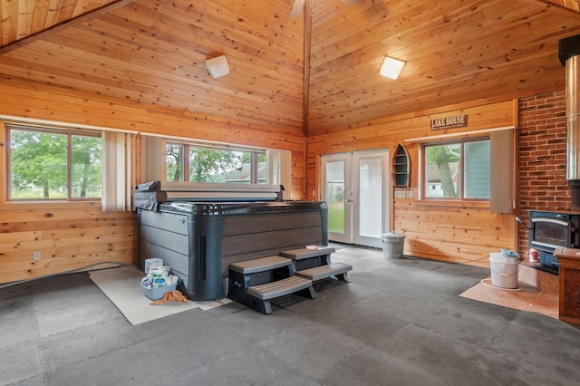 910 Evergreen St, Isle, MN 56342 - photo 24