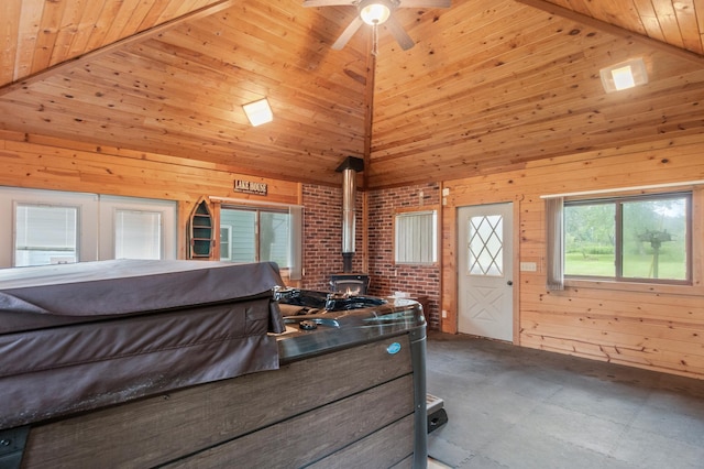 910 Evergreen St, Isle, MN 56342 - photo 25