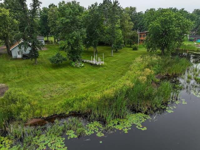 910 Evergreen St, Isle, MN 56342 - photo 28