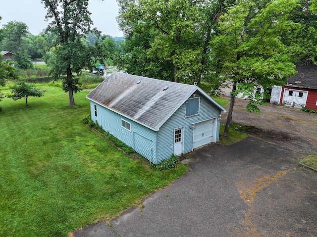 910 Evergreen St, Isle, MN 56342 - photo 6