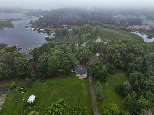 910 Evergreen St, Isle, MN 56342 - photo 30