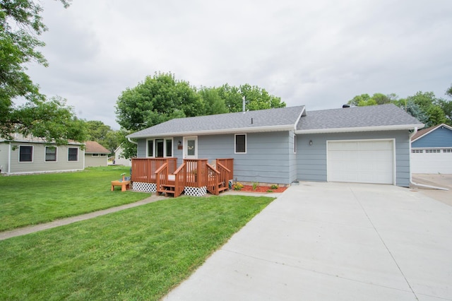 416 Joseph St, Hawley, MN 56549 - photo 2