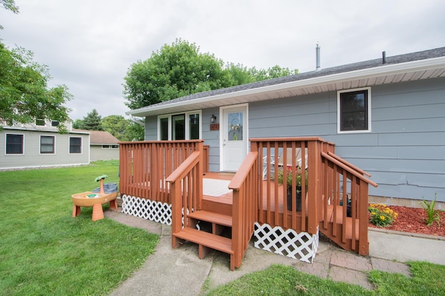 416 Joseph St, Hawley, MN 56549 - photo 3