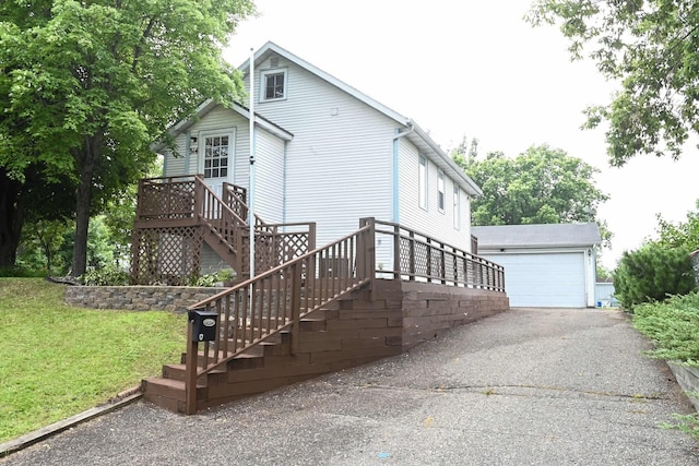 314 Andrews Ave, Detroit Lakes, MN 56501 - photo 2
