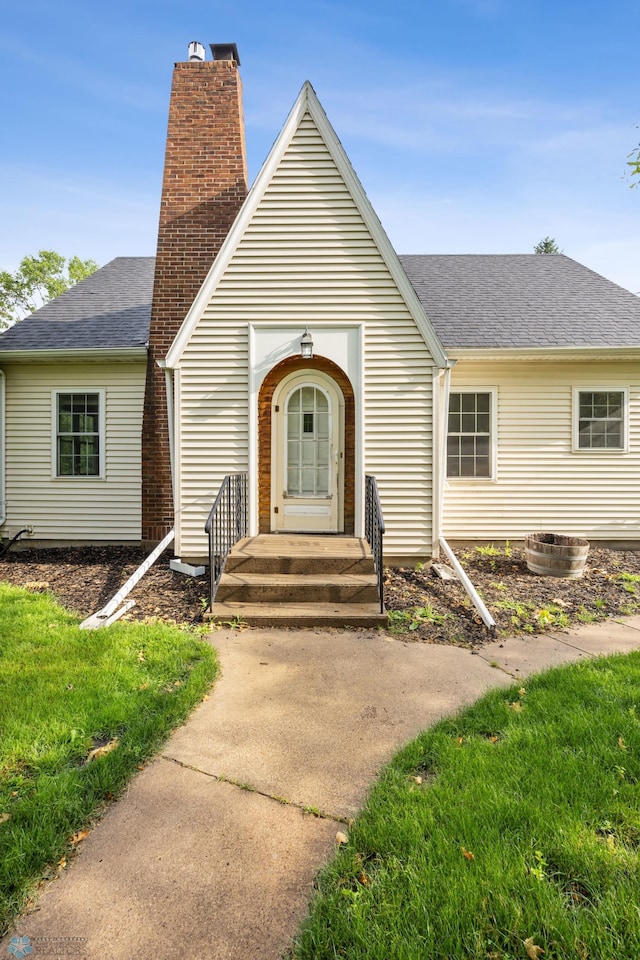 201 2nd Ave E, Ada, MN 56510 - photo 1