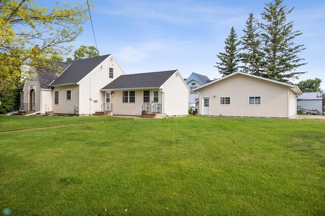 201 2nd Ave E, Ada, MN 56510 - photo 3