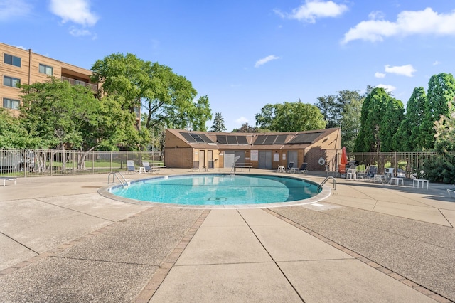 3320 Louisiana Ave S Unit 310, Saint Louis Park, MN 55426 - photo 45