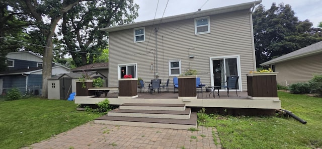 308 Lloyd Pl, Albert Lea, MN 56007 - photo 29