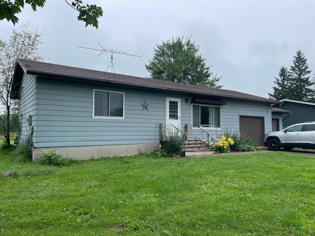 869 Pine St, Grantsburg, WI 54840 - photo 1