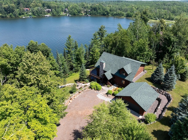 N3869 Long Lake Rd, Birchwood, WI 54876 - photo 6