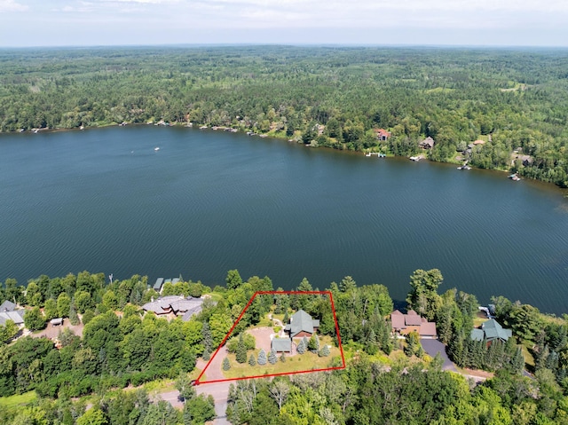 N3869 Long Lake Rd, Birchwood, WI 54876 - photo 7