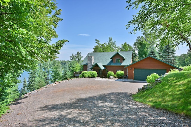 N3869 Long Lake Rd, Birchwood, WI 54876 - photo 8