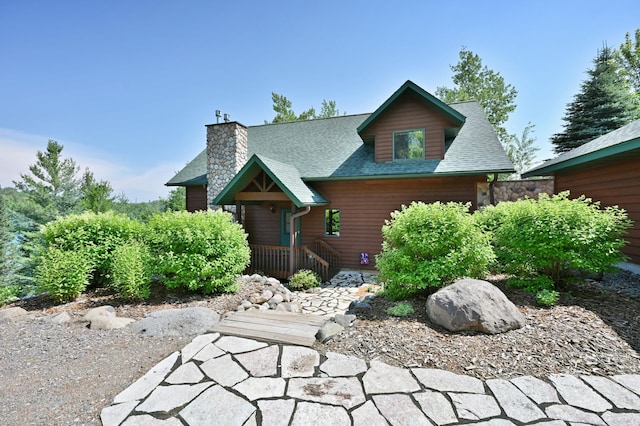 N3869 Long Lake Rd, Birchwood, WI 54876 - photo 9